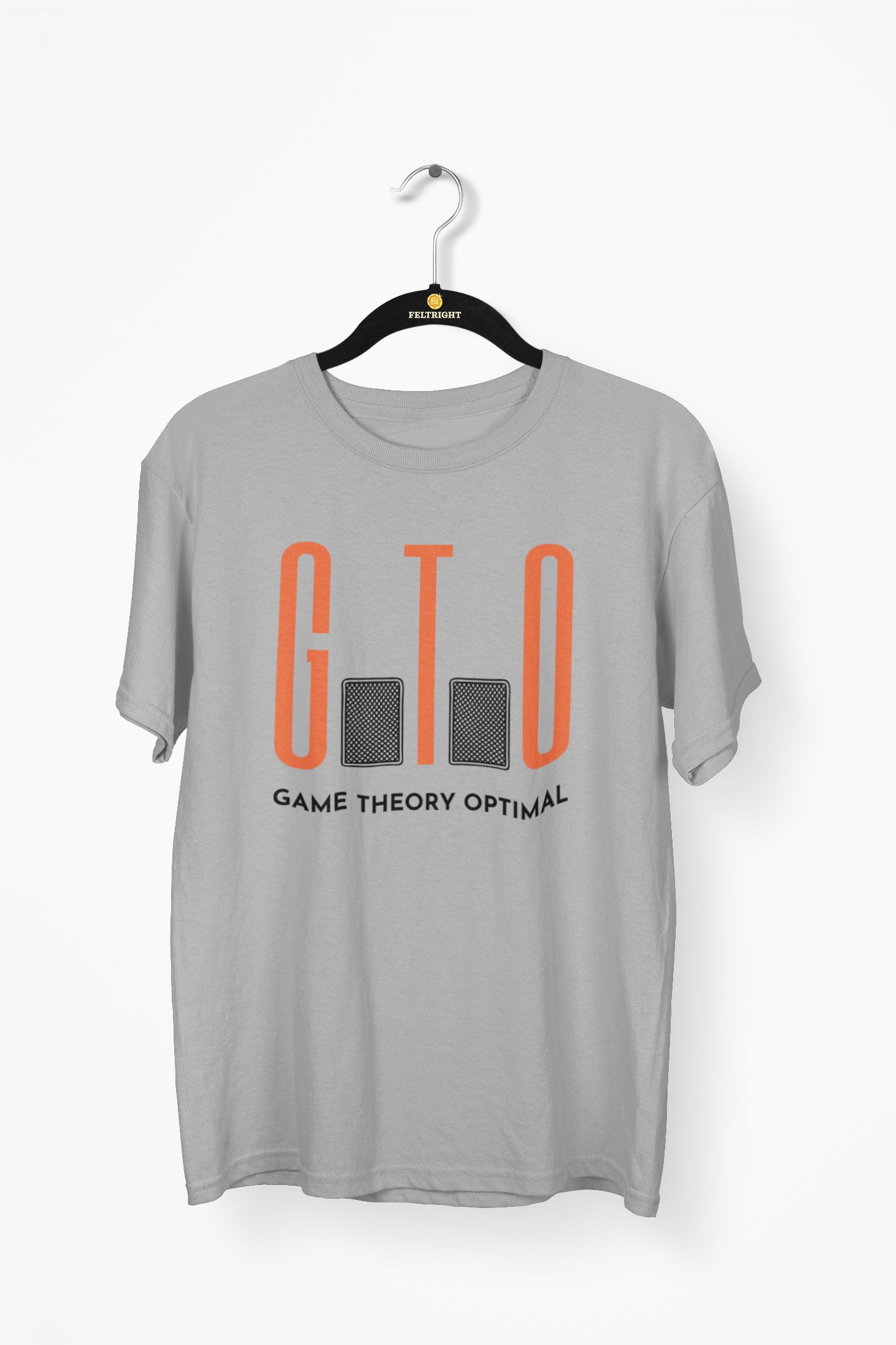 GTO : Poker Tshirt